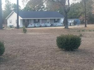 Buckpoint - Residential