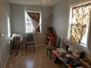 Buckpoint - Residential