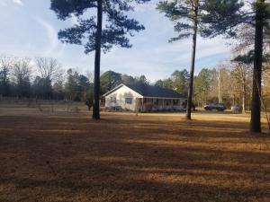 Buckpoint - Residential