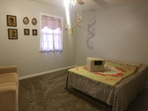 Buckpoint - Residential