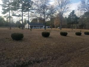 Buckpoint - Residential