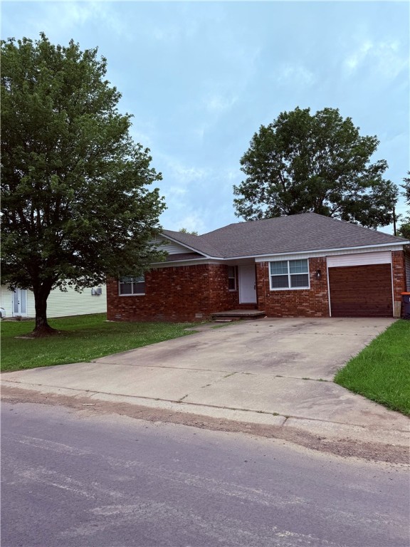 Oakland Heights - Residential