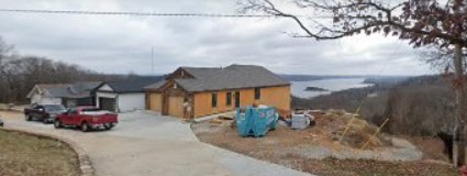 Prairie Creek Park I Rurban - Residential