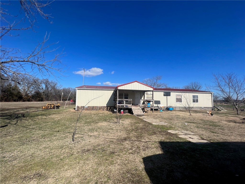 The possibilities are endless on this fully functioning farm situated on a beautiful 155.35+/- Acres that backs up to the Arkansas Game & Fish Commission’s, Devil’s Eyebrow Natural Area. Build your dream home in a quiet and peaceful country setting while still only a short drive away from town, . This stunning acreage is mostly cleared and level with multiple great building sites. Property has 2 houses, multiple barns, and 3 ponds. Property has electric, water, septic and propane with a well that is fed by a live spring (well is not currently being utilized).  Schedule a showing today to visit and see this unique piece of the Ozarks for yourself!