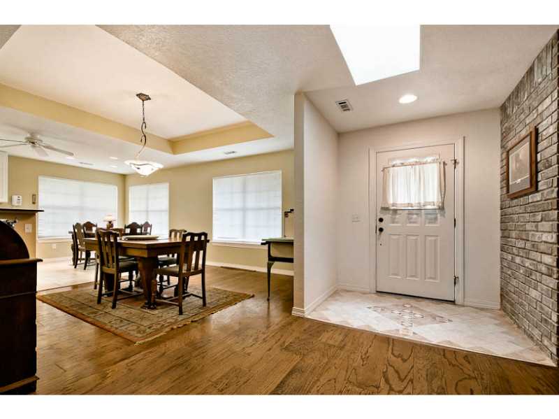 Indian Hills Sub Rogers - Residential