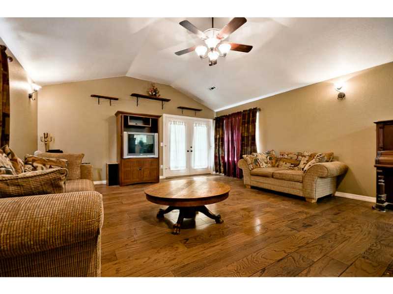 Indian Hills Sub Rogers - Residential