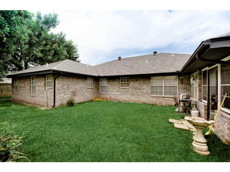 Indian Hills Sub Rogers - Residential