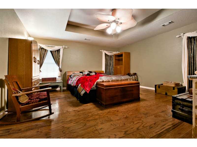 Indian Hills Sub Rogers - Residential