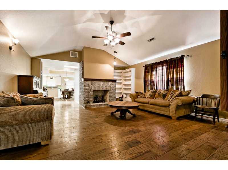 Indian Hills Sub Rogers - Residential