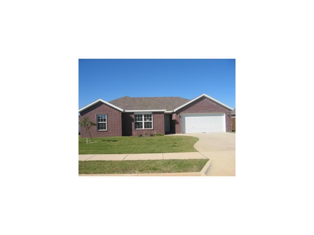 Sold before listed.