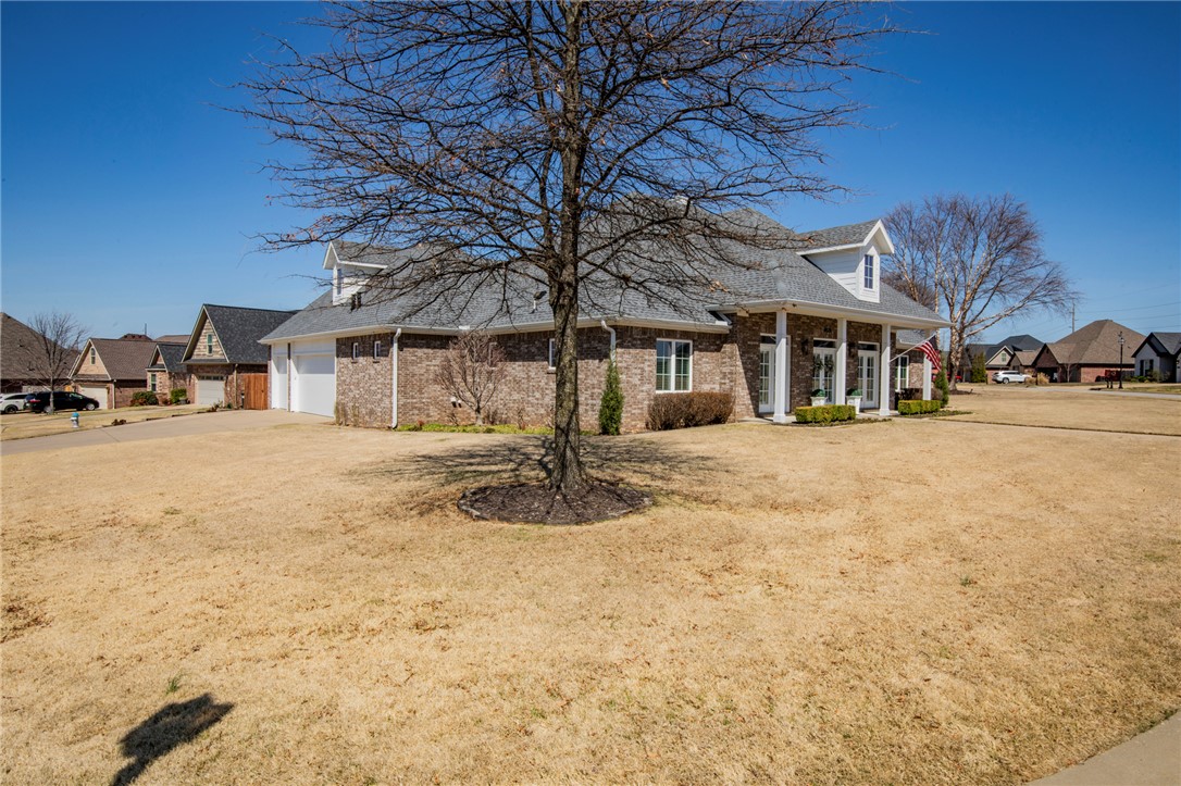 Tuscany Sub - Residential