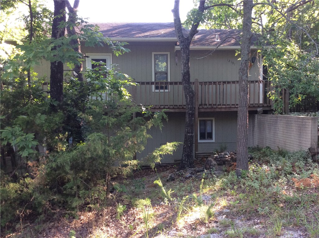Lost Bridge Village Rurban - Residential