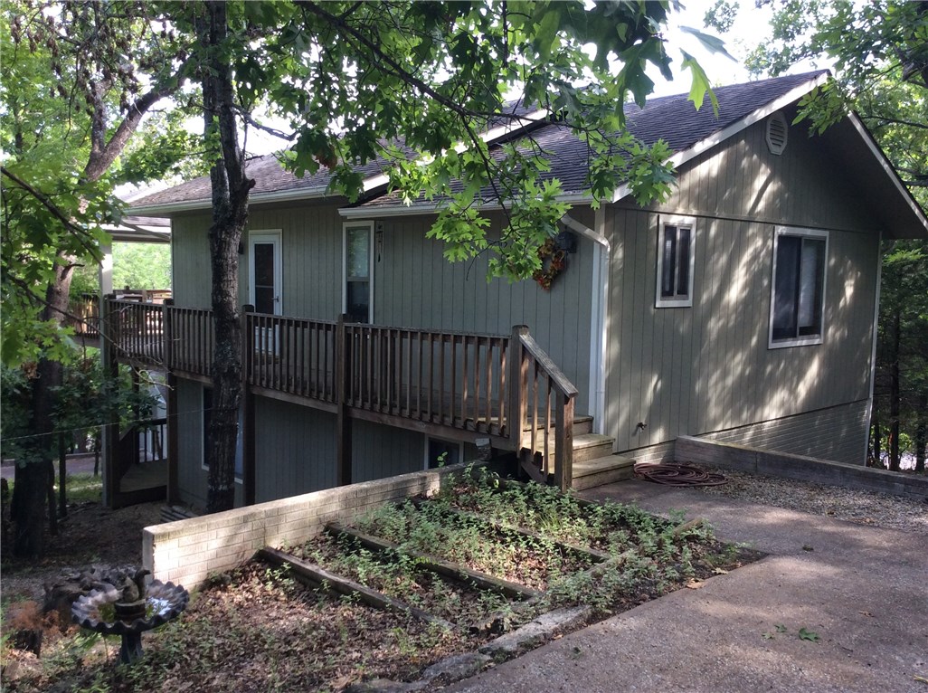 Lost Bridge Village Rurban - Residential