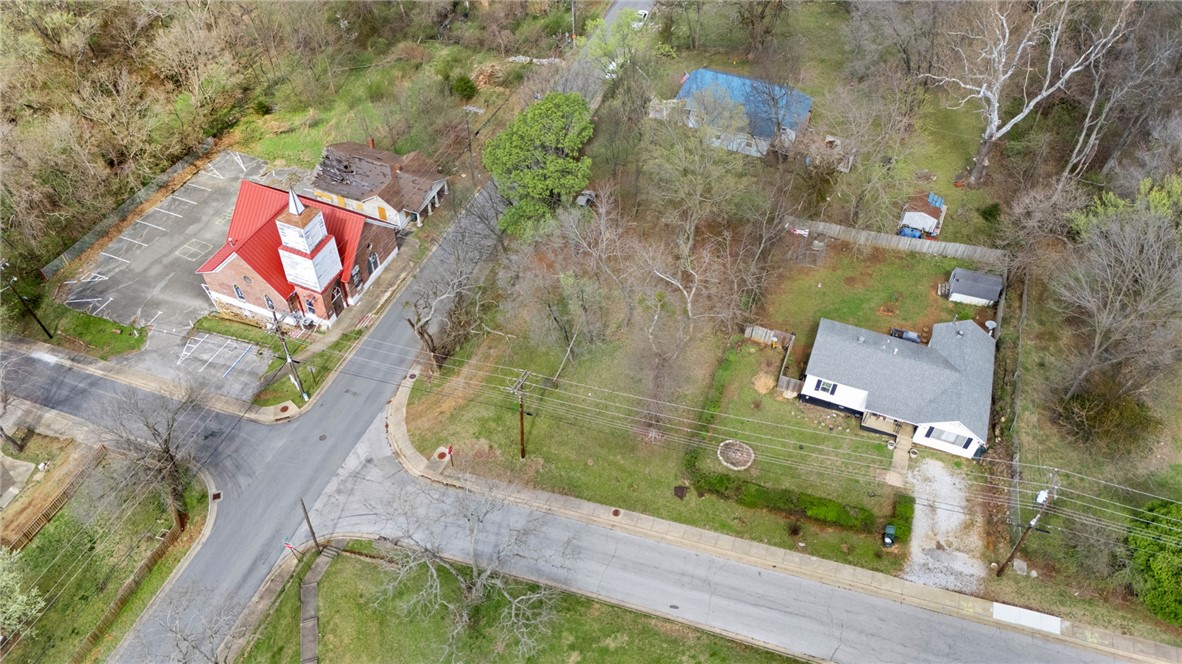 County Court - Land