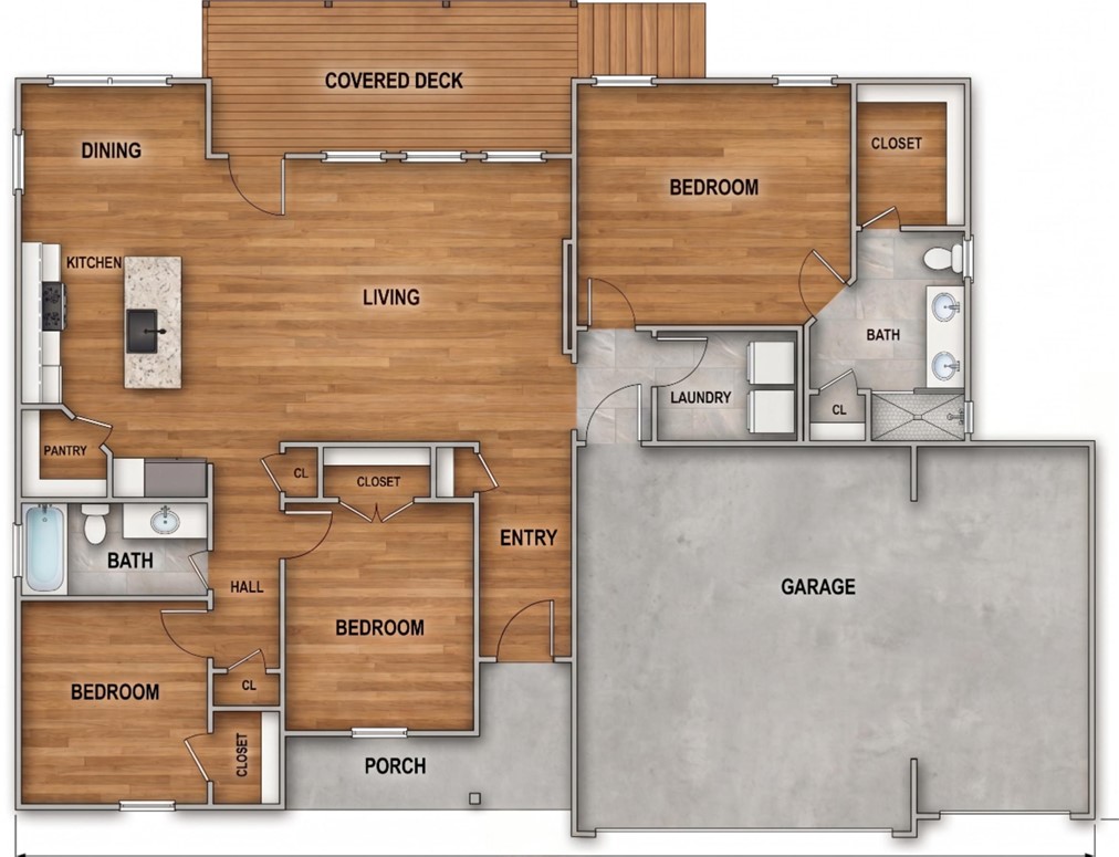 East Riding Sub - Residential