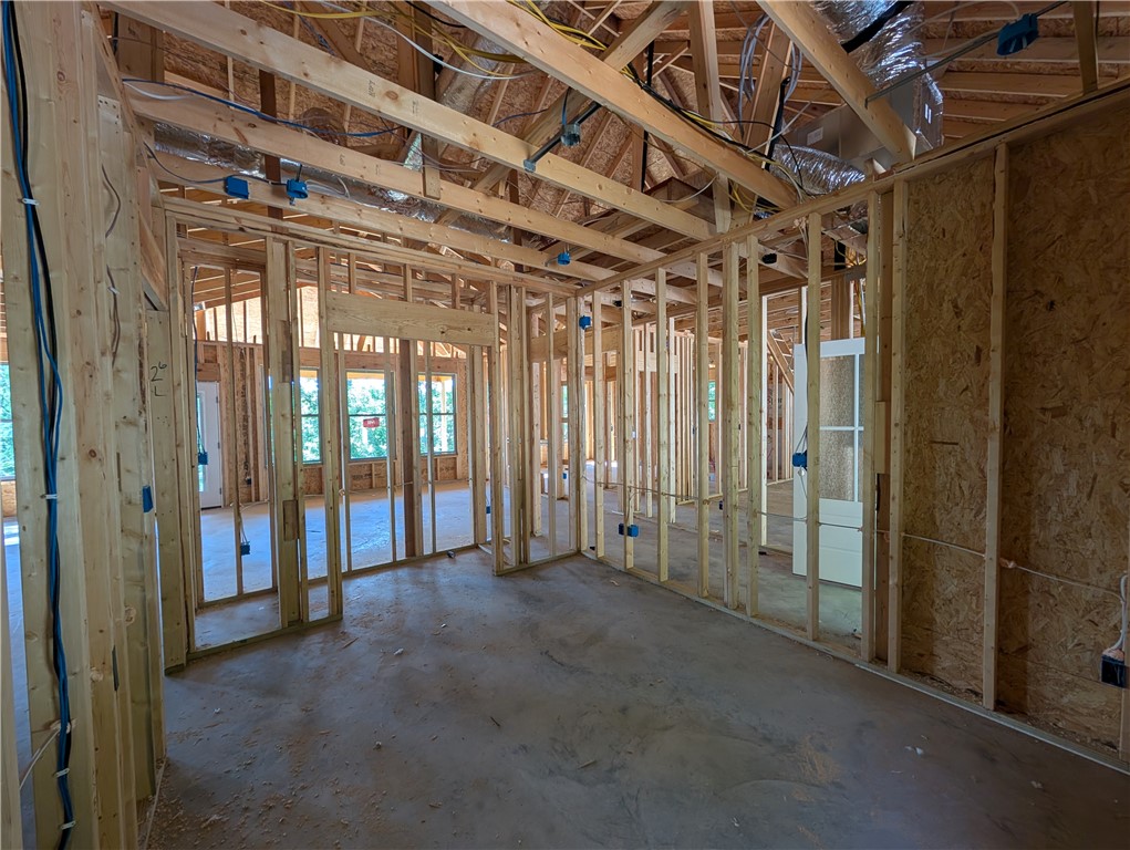 East Riding Sub - Residential