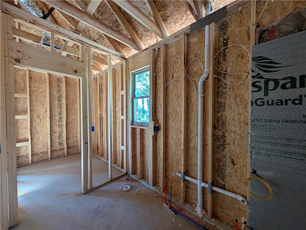 East Riding Sub - Residential
