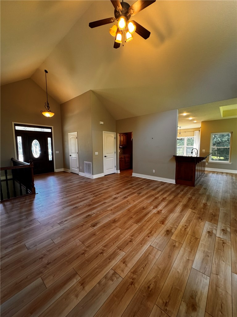 Waterbury - Residential Lease