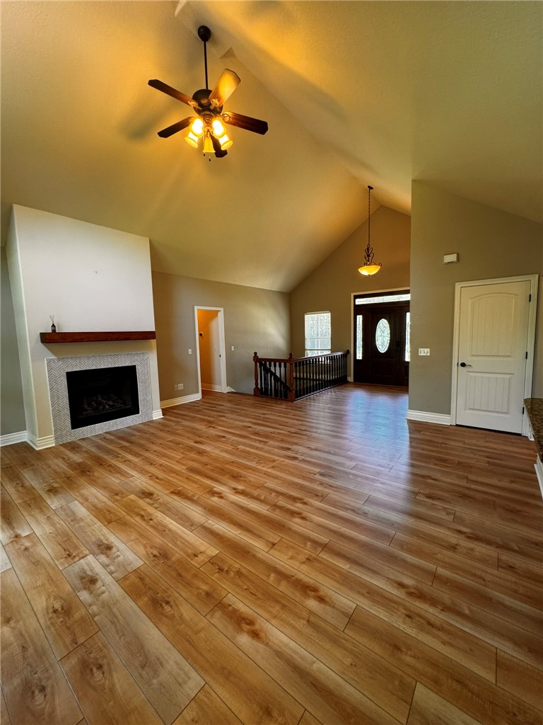 Waterbury - Residential Lease