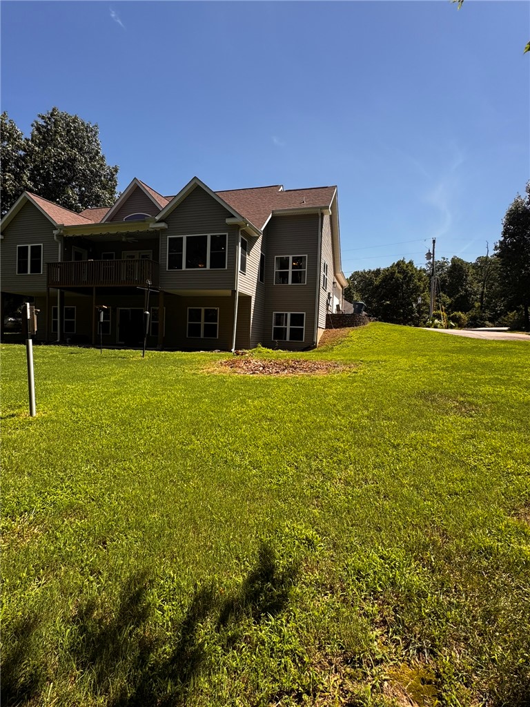 Waterbury - Residential Lease