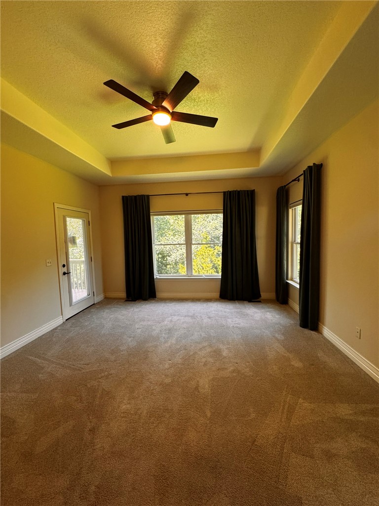 Waterbury - Residential Lease
