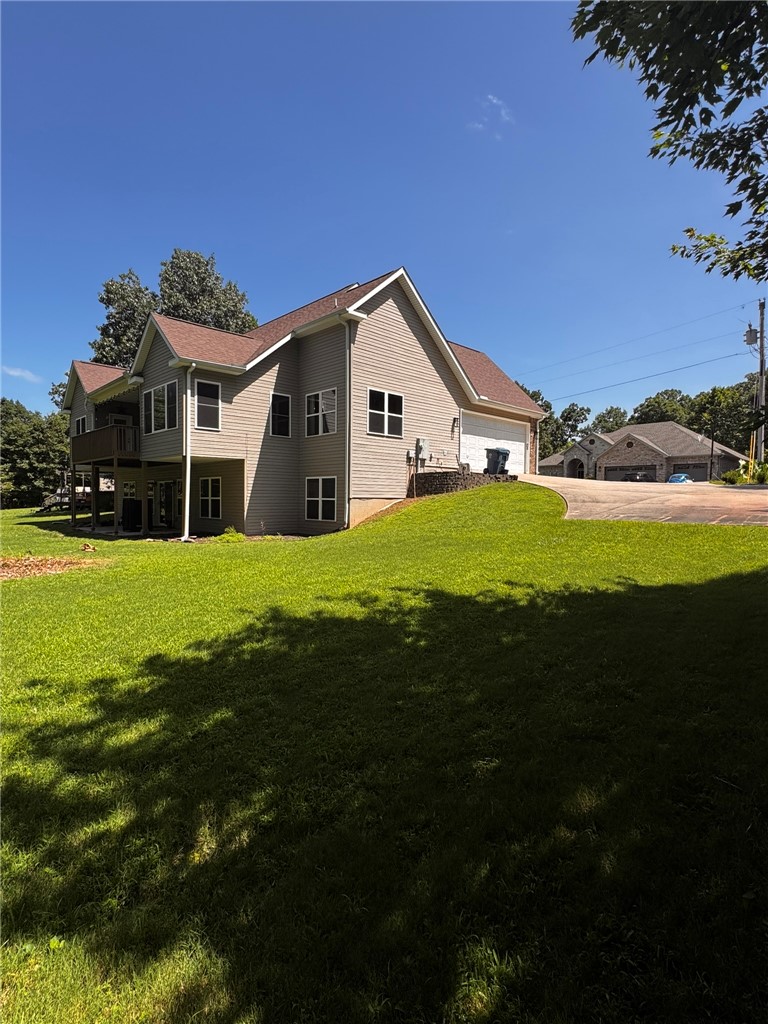 Waterbury - Residential Lease