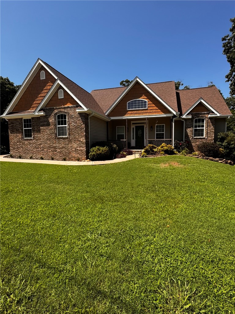 Waterbury - Residential Lease
