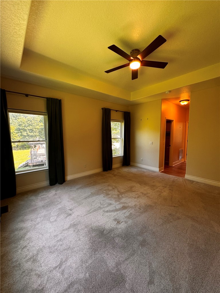 Waterbury - Residential Lease