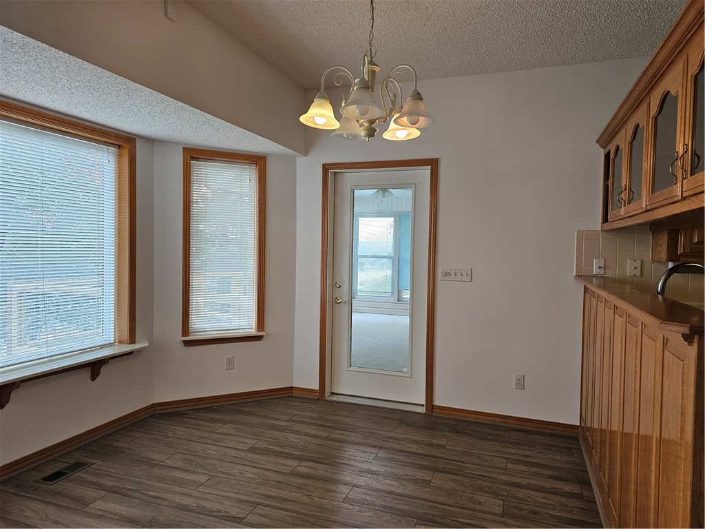 New Galloway Sub Bvv - Residential Lease