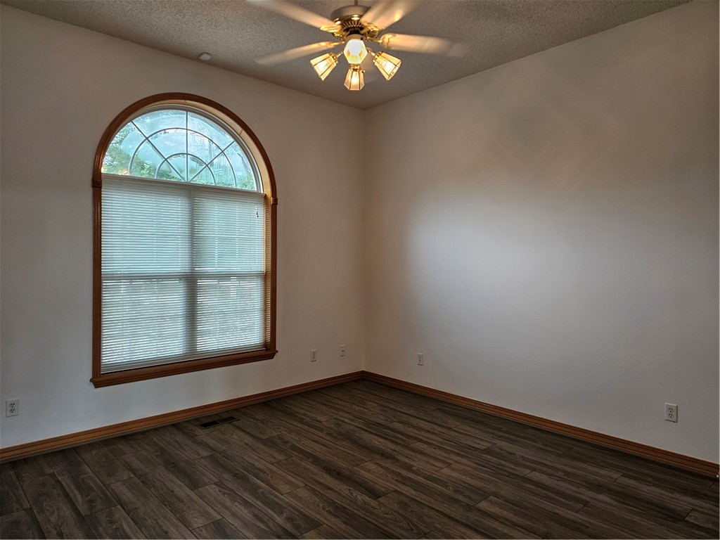 New Galloway Sub Bvv - Residential Lease