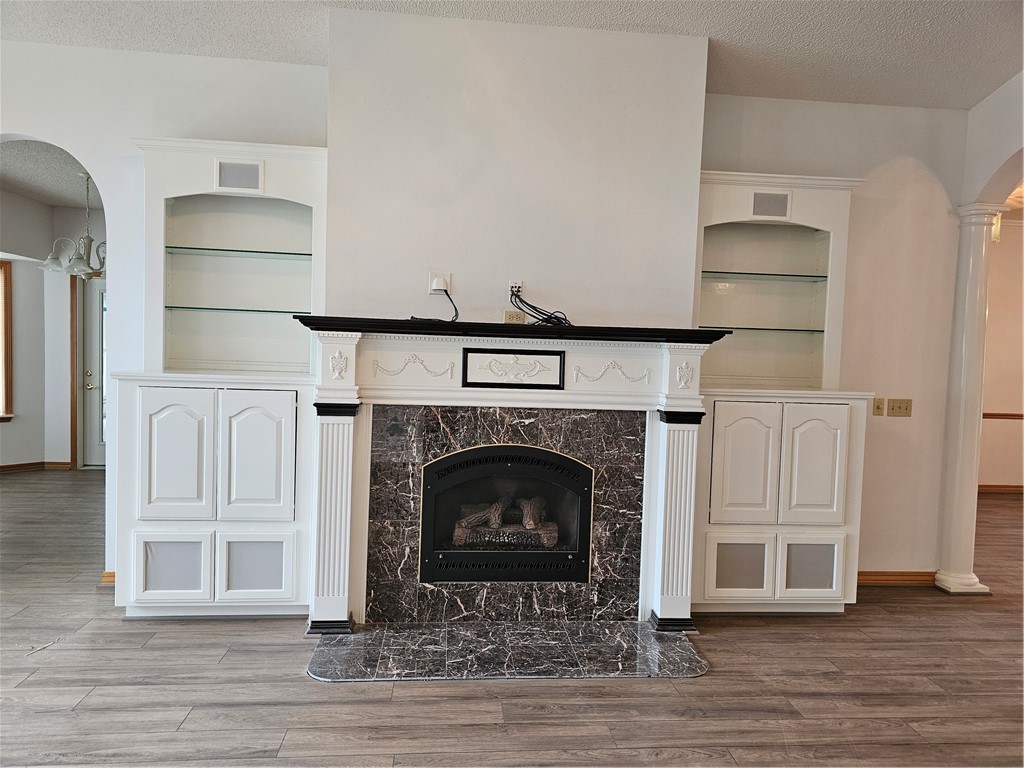New Galloway Sub Bvv - Residential Lease