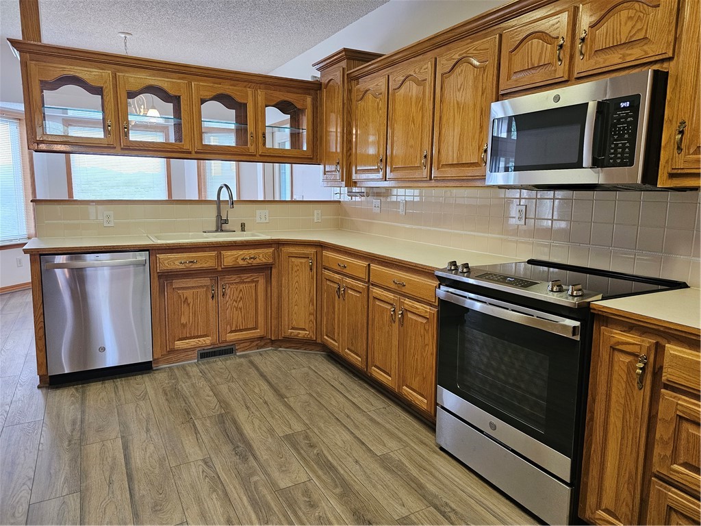 New Galloway Sub Bvv - Residential Lease