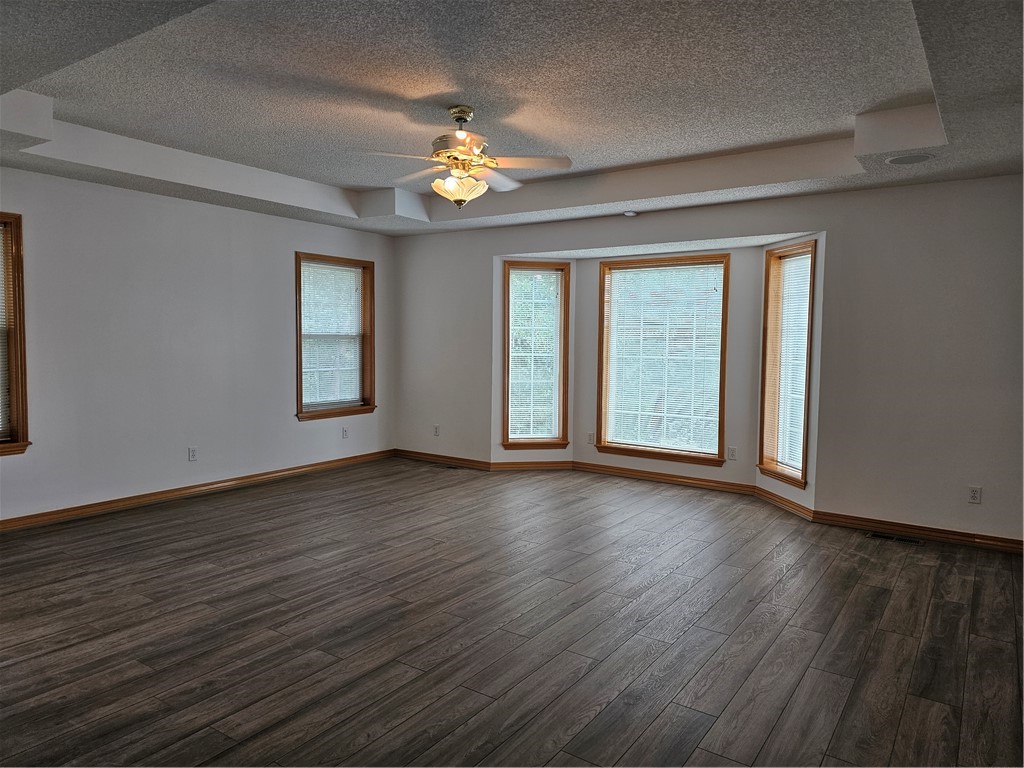 New Galloway Sub Bvv - Residential Lease