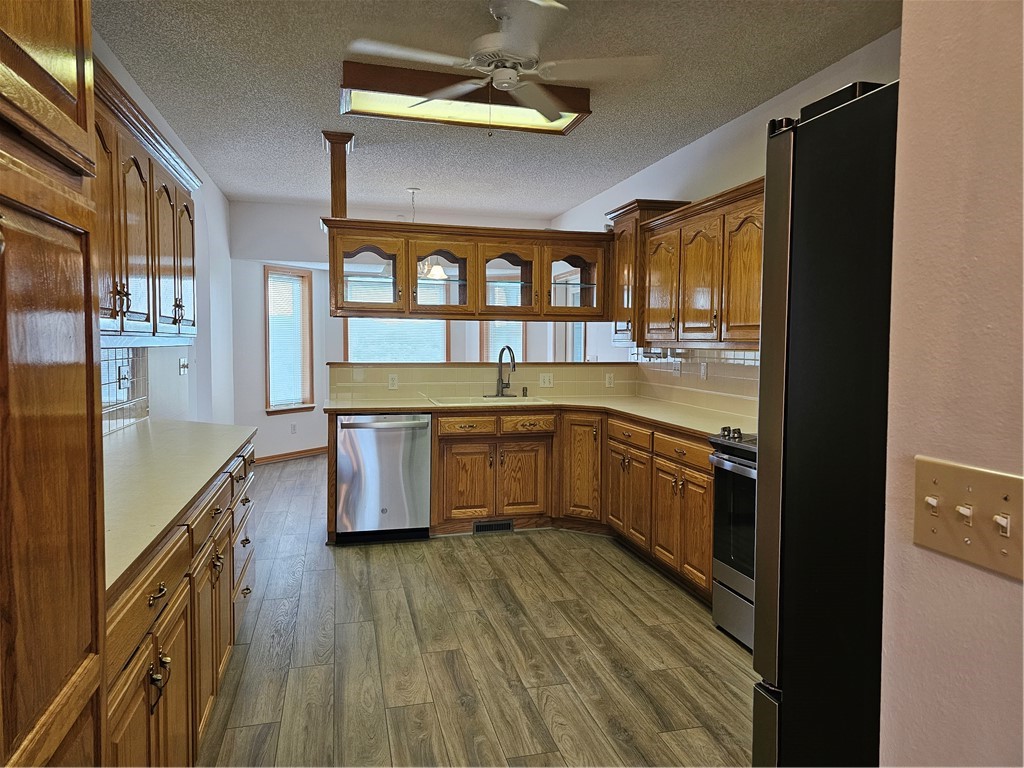 New Galloway Sub Bvv - Residential Lease