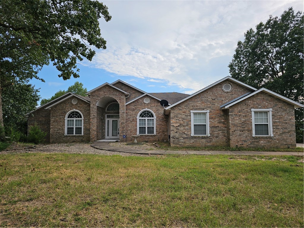 New Galloway Sub Bvv - Residential Lease