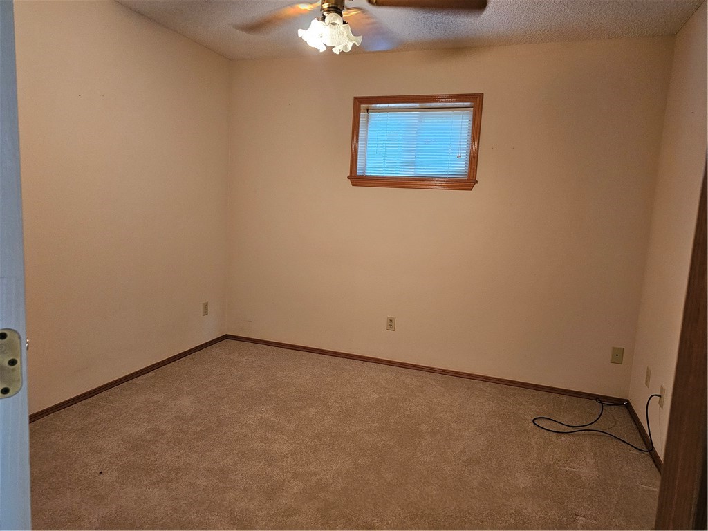 New Galloway Sub Bvv - Residential Lease