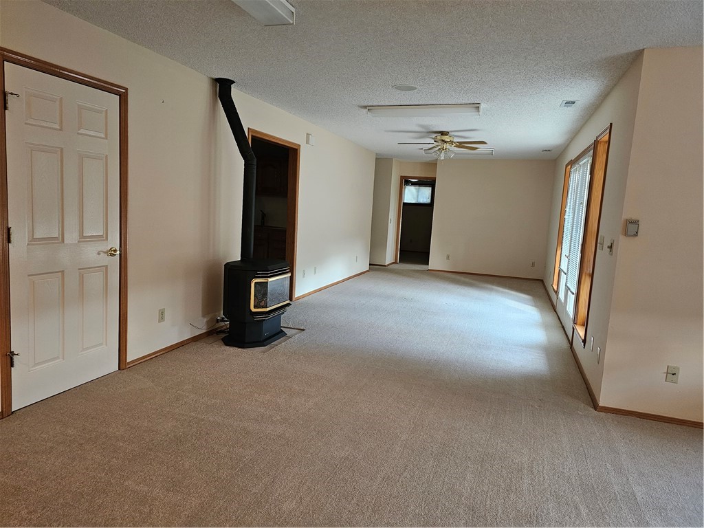 New Galloway Sub Bvv - Residential Lease