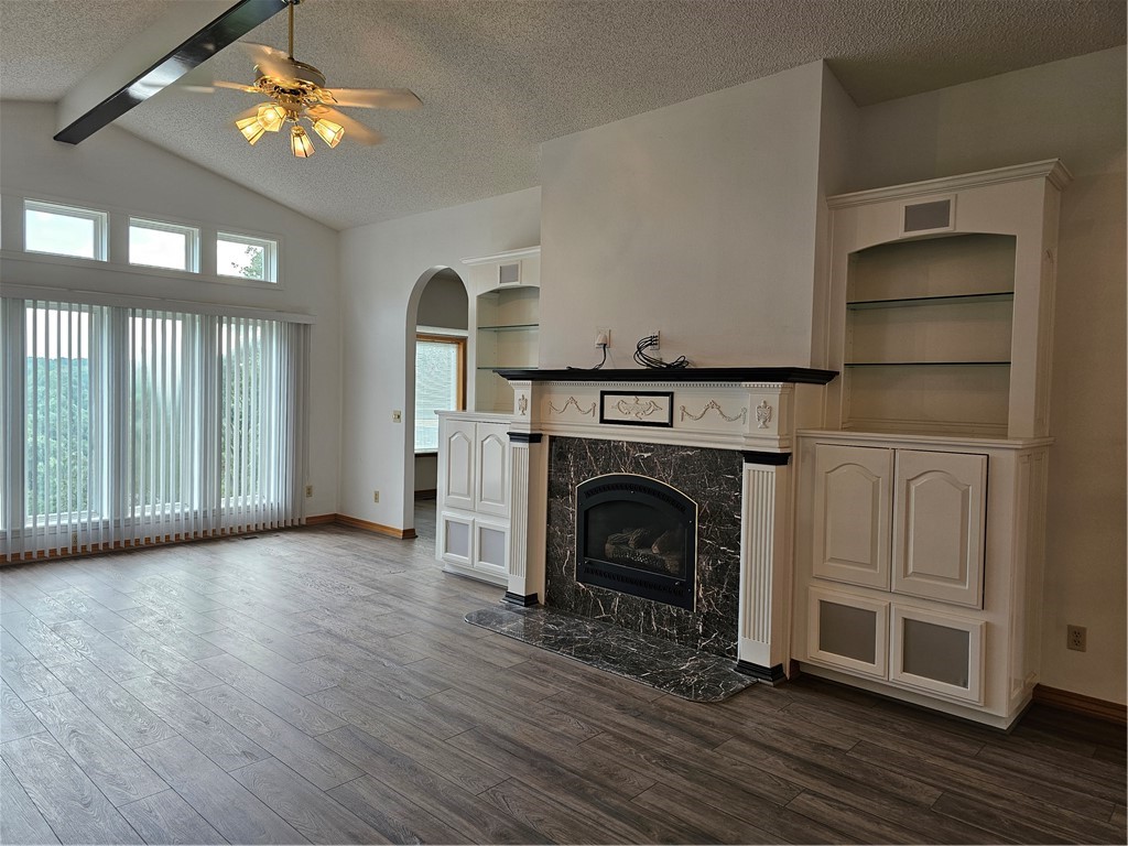New Galloway Sub Bvv - Residential Lease