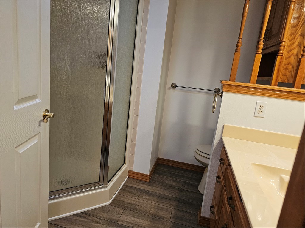 New Galloway Sub Bvv - Residential Lease