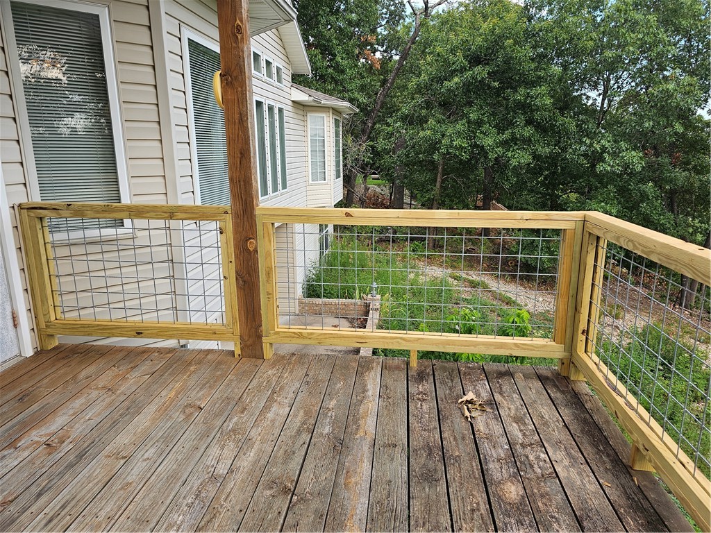 New Galloway Sub Bvv - Residential Lease