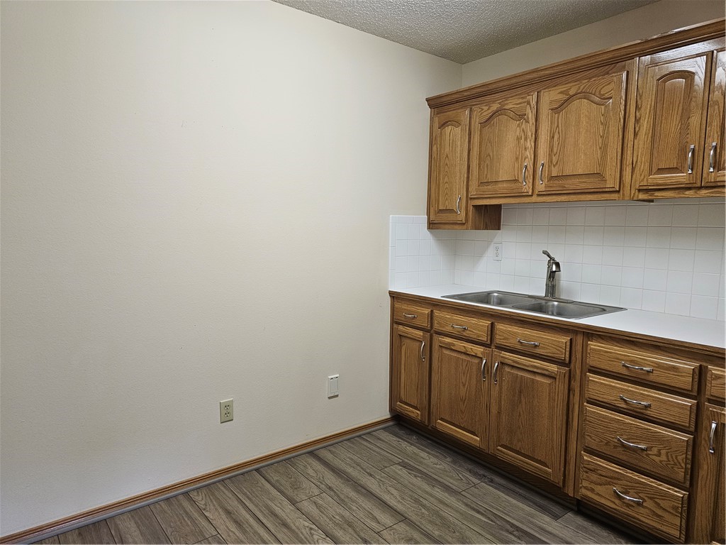New Galloway Sub Bvv - Residential Lease
