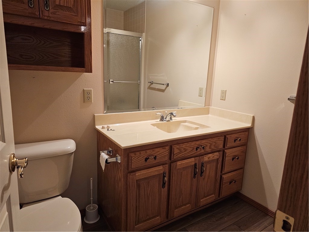 New Galloway Sub Bvv - Residential Lease