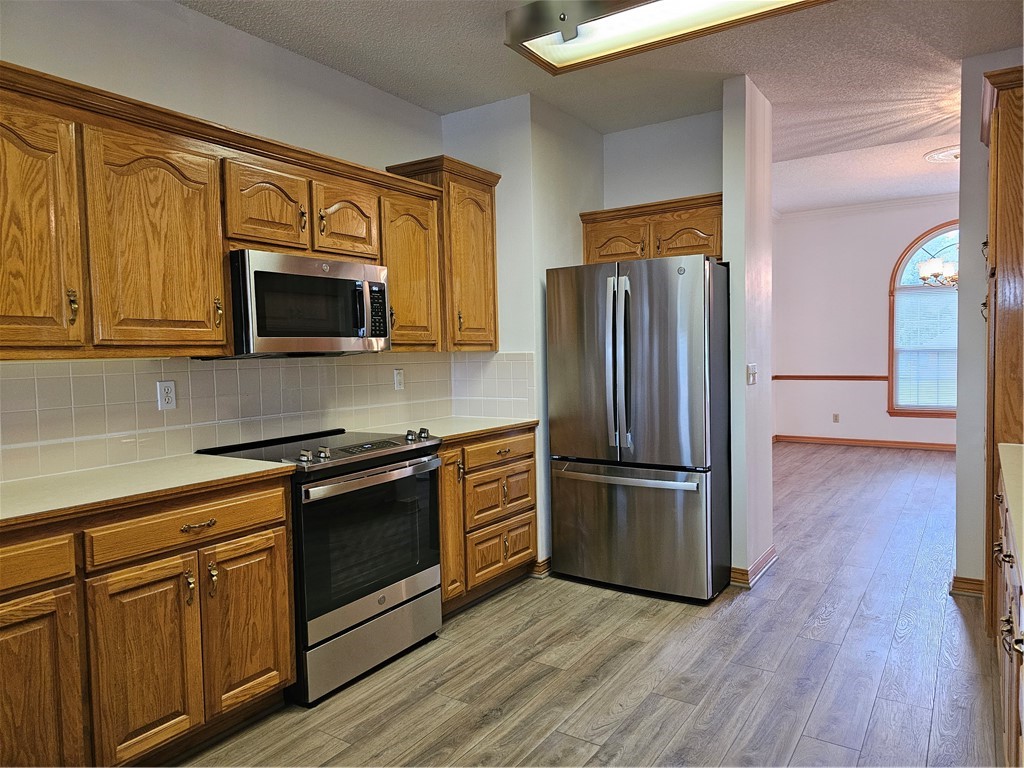 New Galloway Sub Bvv - Residential Lease
