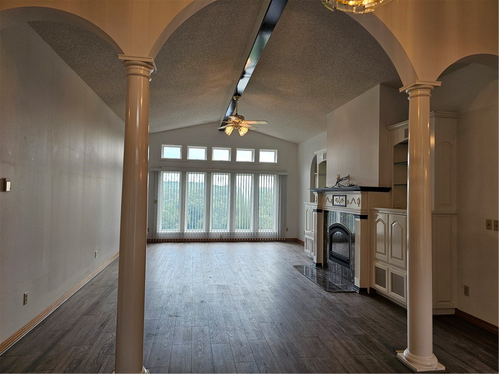 New Galloway Sub Bvv - Residential Lease