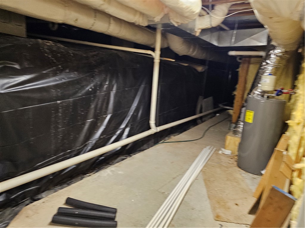 New Galloway Sub Bvv - Residential Lease