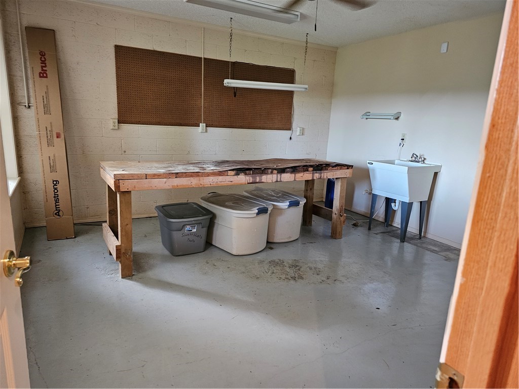 New Galloway Sub Bvv - Residential Lease