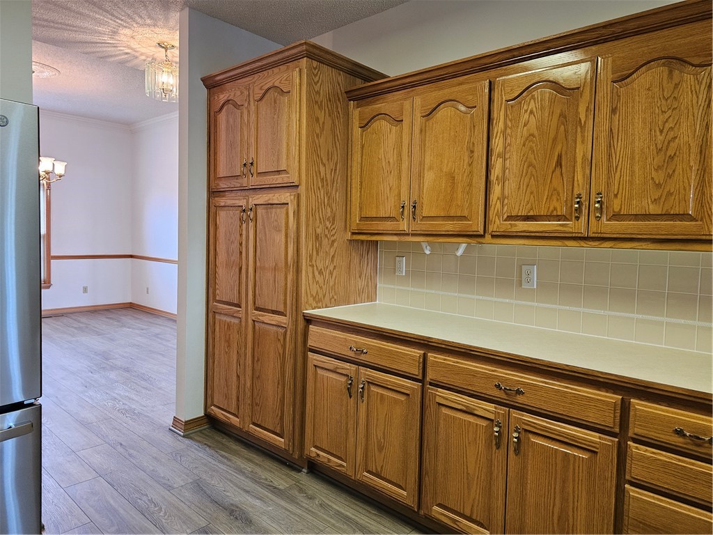 New Galloway Sub Bvv - Residential Lease