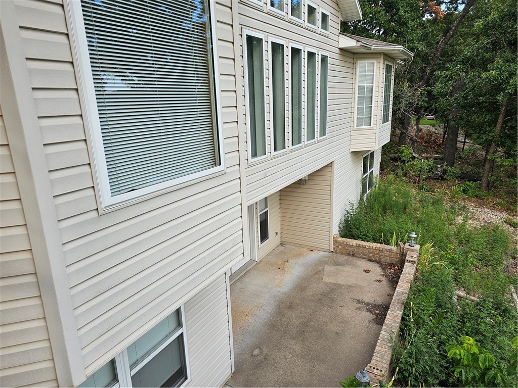 New Galloway Sub Bvv - Residential Lease