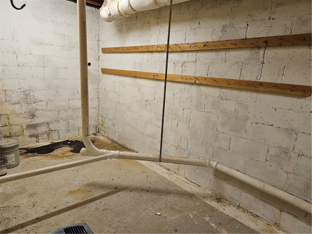 New Galloway Sub Bvv - Residential Lease