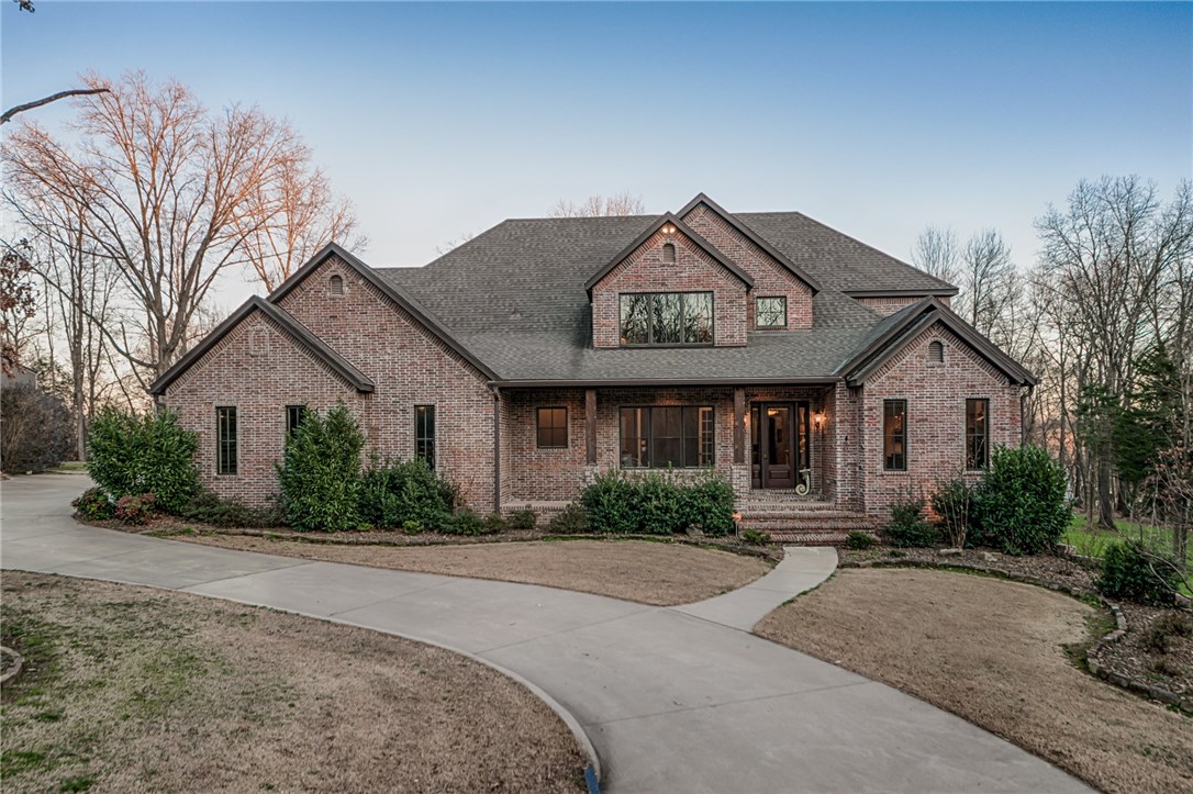 Ozark Acres 2nd Rurban - Residential
